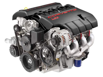 C3693 Engine